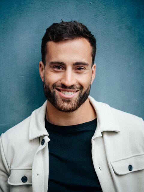 Lukas Hunecker