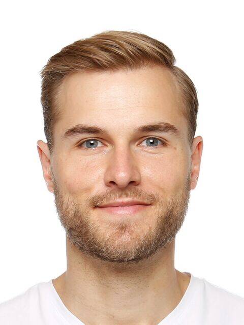 Erik Kamerichs