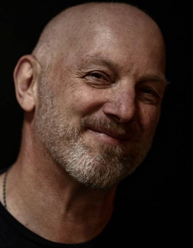 Ronnie Paul
